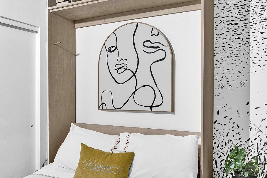 301 370 Carrall Street Vancouver, BC - 21