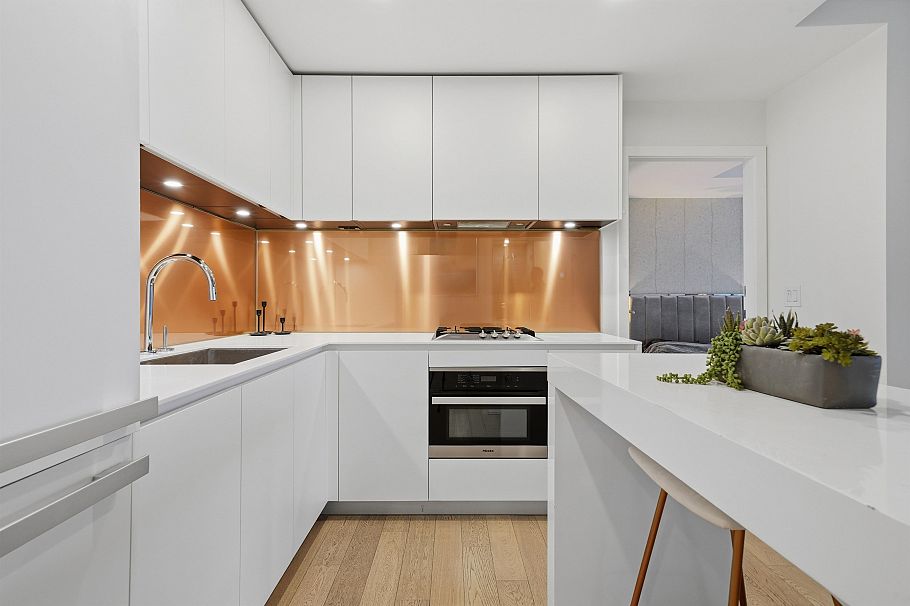 2506 1480 Howe Street Vancouver, BC - 10