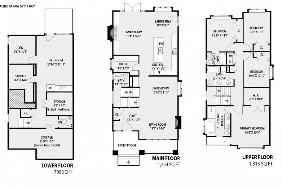 3111 W 42nd Avenue Vancouver, BC - 40