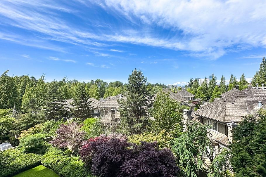 501 2688 West Mall Vancouver, BC - 20