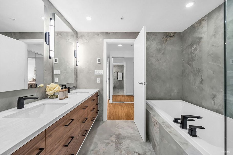 401 1233 W Cordova Street Vancouver, BC - 26