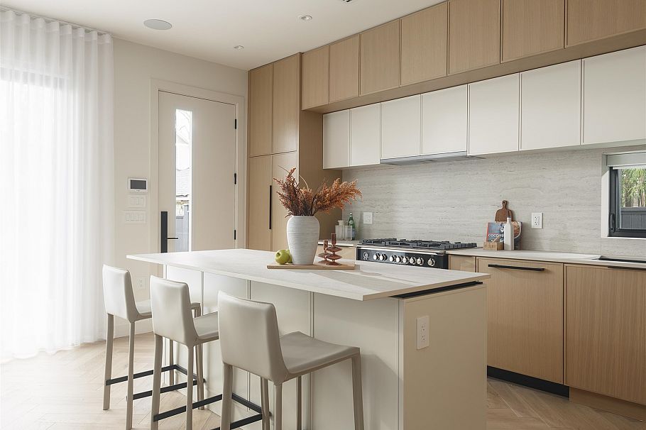 2 58 E 40th Avenue Vancouver, BC - 13