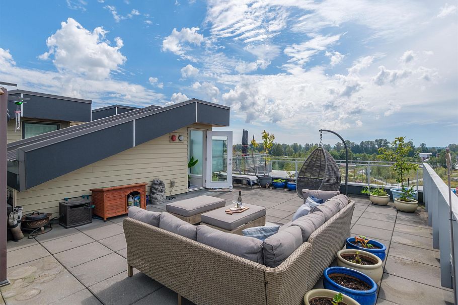 703 8580 River District Crossing Vancouver, BC - 24