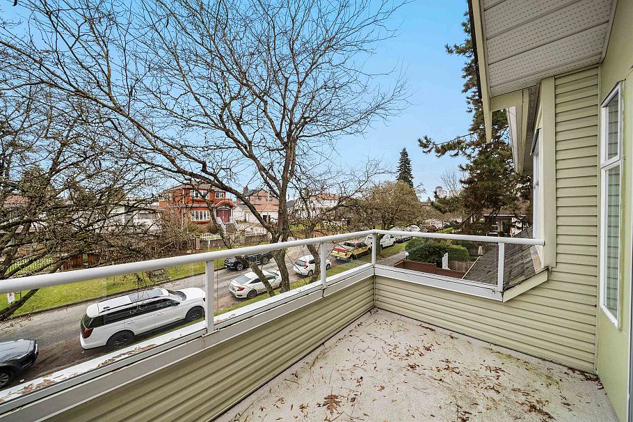 404 3638 Rae Avenue Vancouver, BC - 21