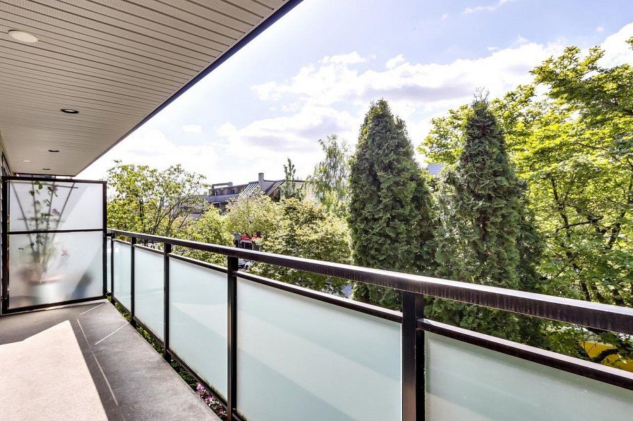 307 2255 York Avenue Vancouver, BC - 22