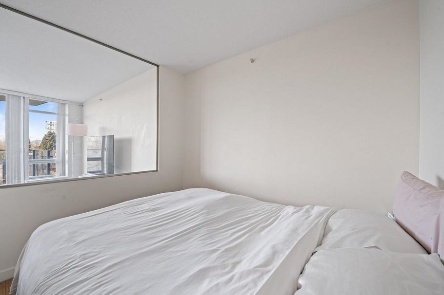 612 4888 Nanaimo Street Vancouver, BC - 9