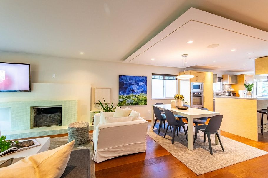 3530 W 31st Avenue Vancouver, BC - 8