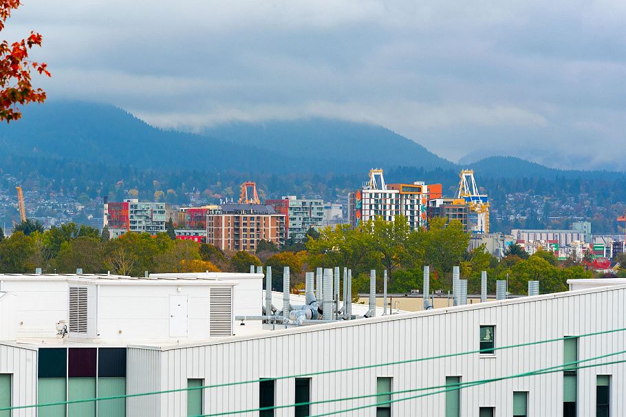 468 E 5th Avenue Vancouver, BC - 26