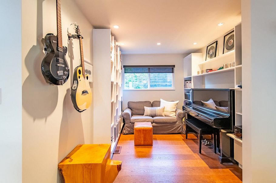 3530 W 31st Avenue Vancouver, BC - 11