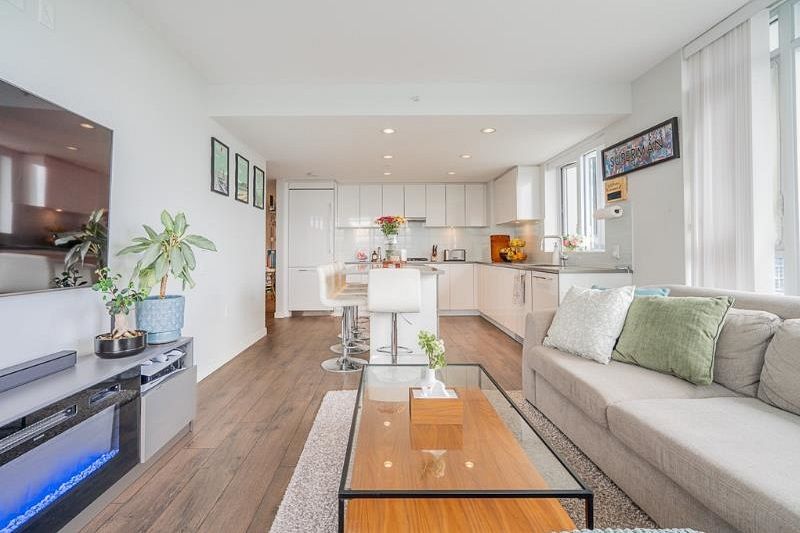 1601 2388 Madison Avenue Burnaby, BC - 10