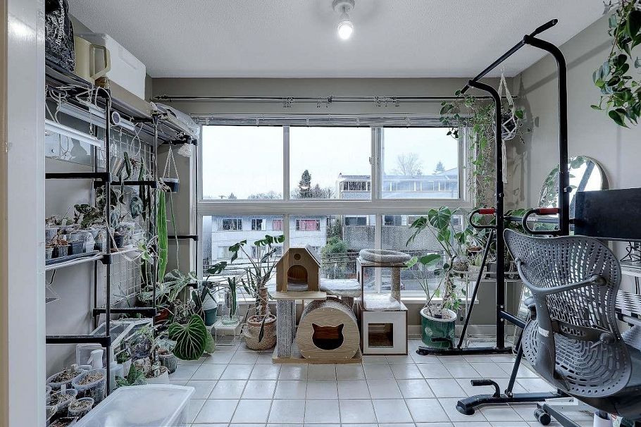 321 2680 W 4th Avenue Vancouver, BC - 10