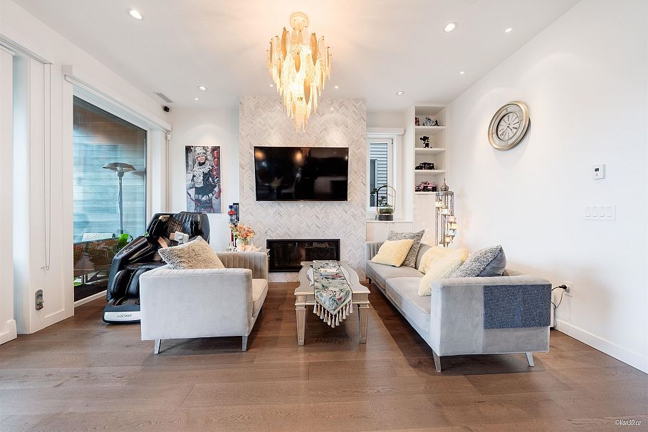 3781 W 24th Avenue Vancouver, BC - 22