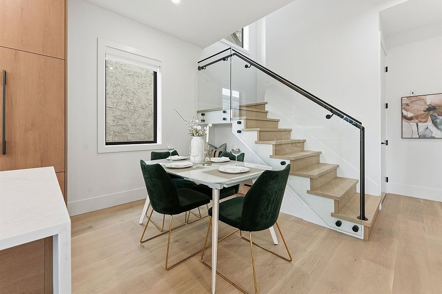 2 3218 W 38th Avenue Vancouver, BC - 8