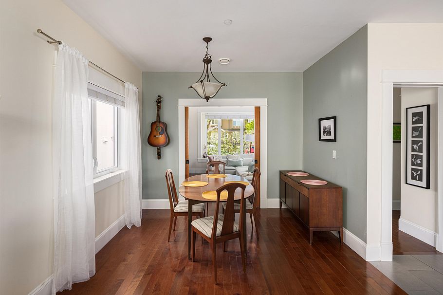 4804 Elgin Street Vancouver, BC - 18