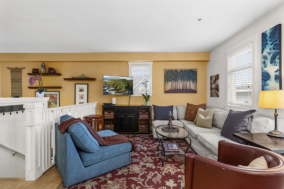 2158 Cypress Street Vancouver, BC - 4