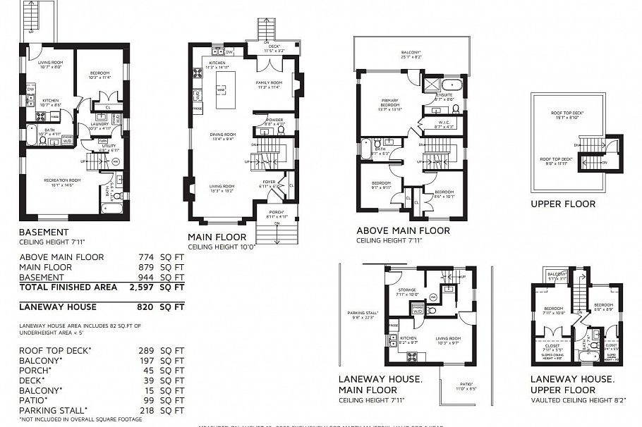 5318 Prince Edward Street Vancouver, BC - 40