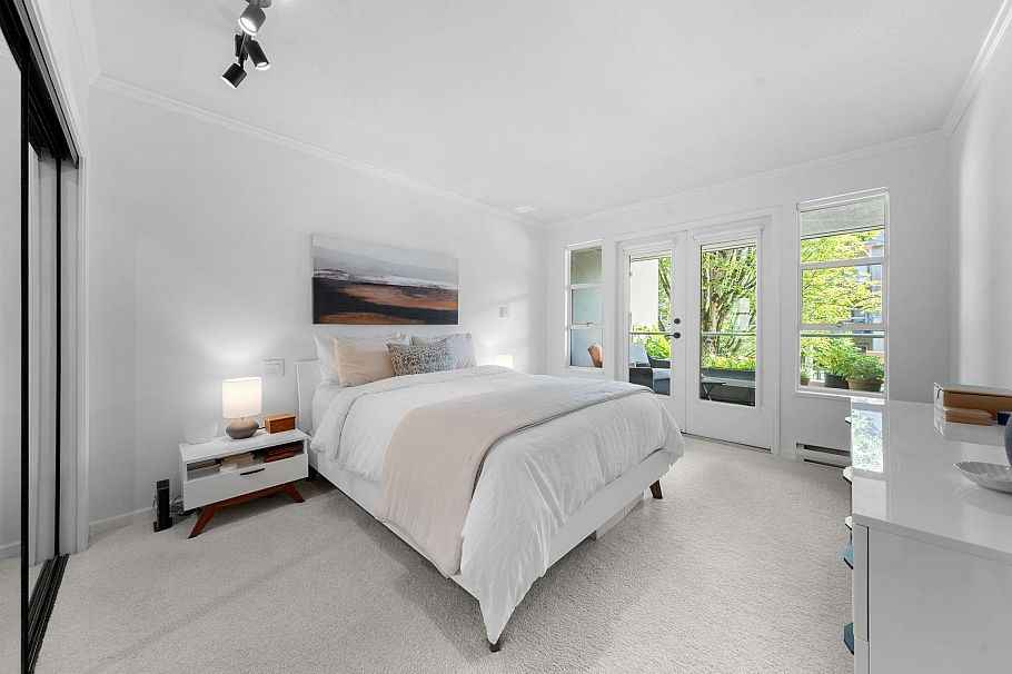 204 3151 Woodbine Drive North Vancouver, BC - 20