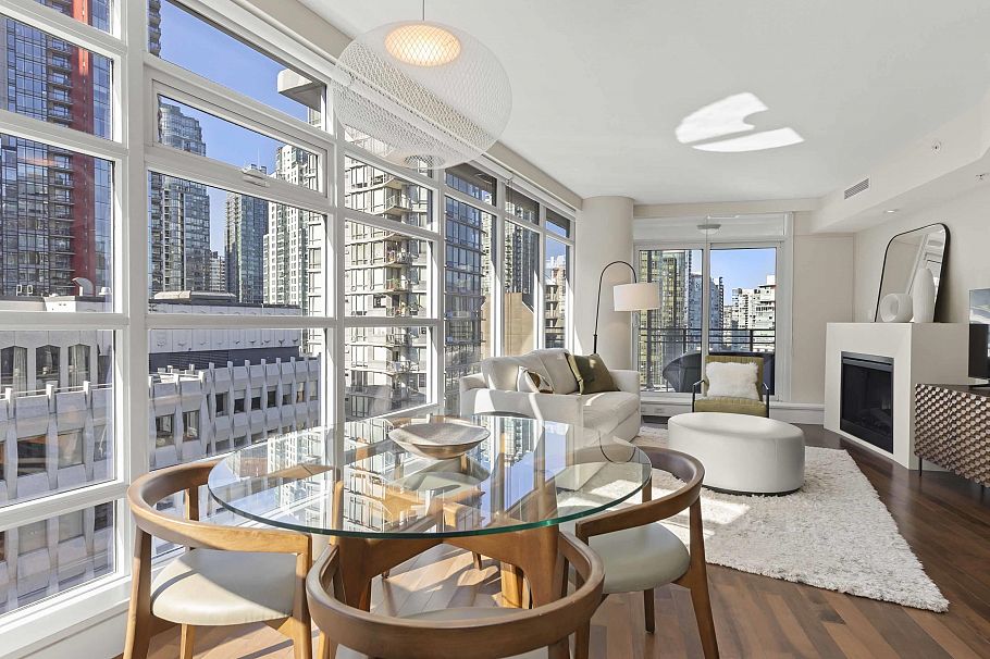 1505 1205 W Hastings Street Vancouver, BC - 18