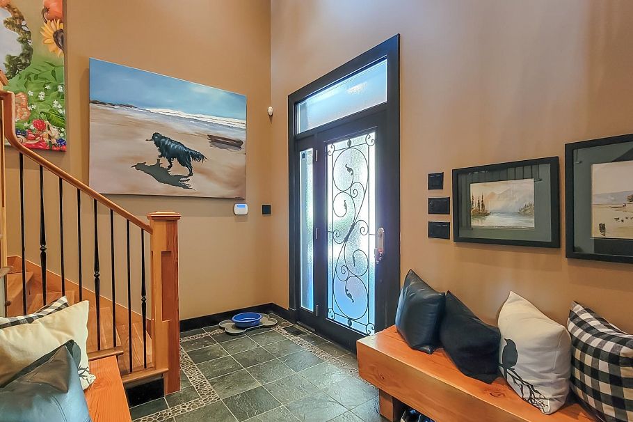 5125 Indian River Drive North Vancouver, BC - 7