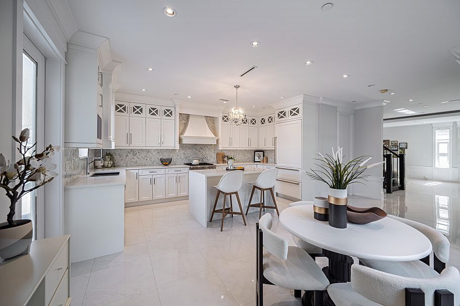 3792 Puget Drive Vancouver, BC - 8