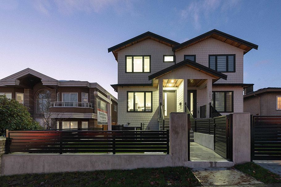 2 7361 Fraser Street Vancouver, BC - 6