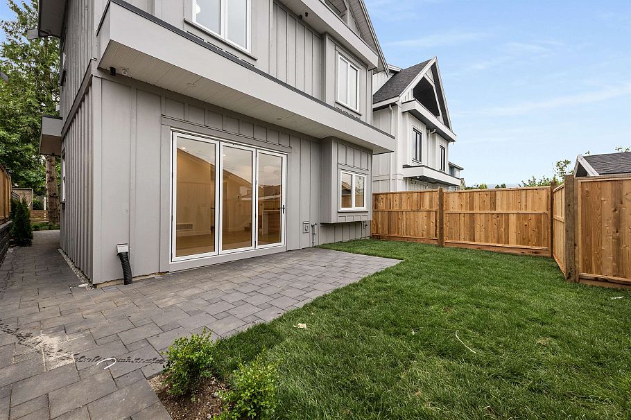 2 1160 Rossland Street Vancouver, BC - 29