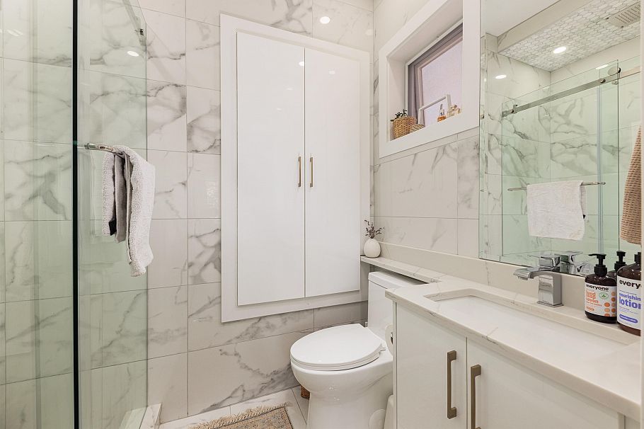 2055 Venables Street Vancouver, BC - 19