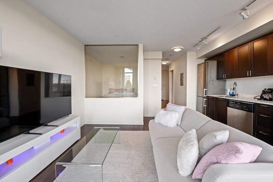 612 4888 Nanaimo Street Vancouver, BC - 6