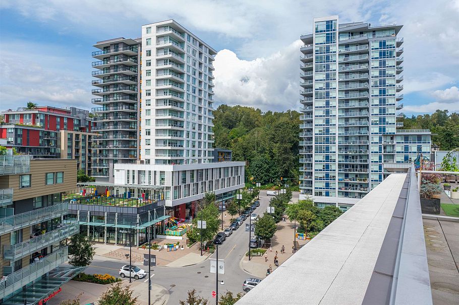 703 8580 River District Crossing Vancouver, BC - 38