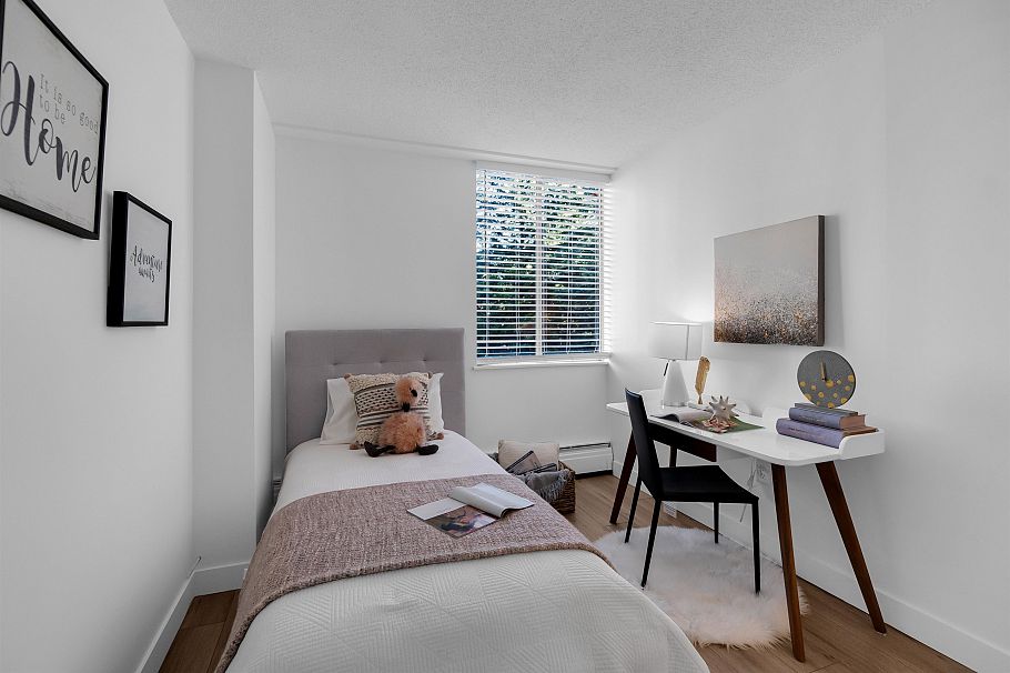 807 2004 Fullerton Avenue North Vancouver, BC - 21