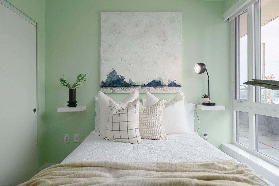 703 8580 River District Crossing Vancouver, BC - 17