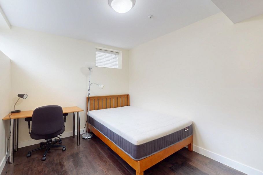 2789 W 24th Avenue Vancouver, BC - 29