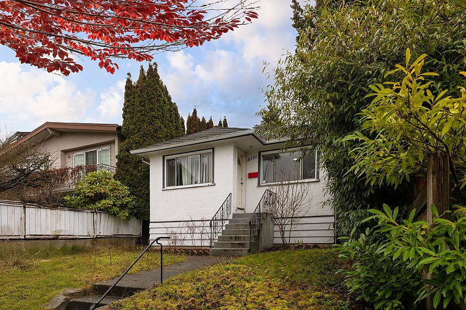 8236 Haig Street Vancouver, BC - 7