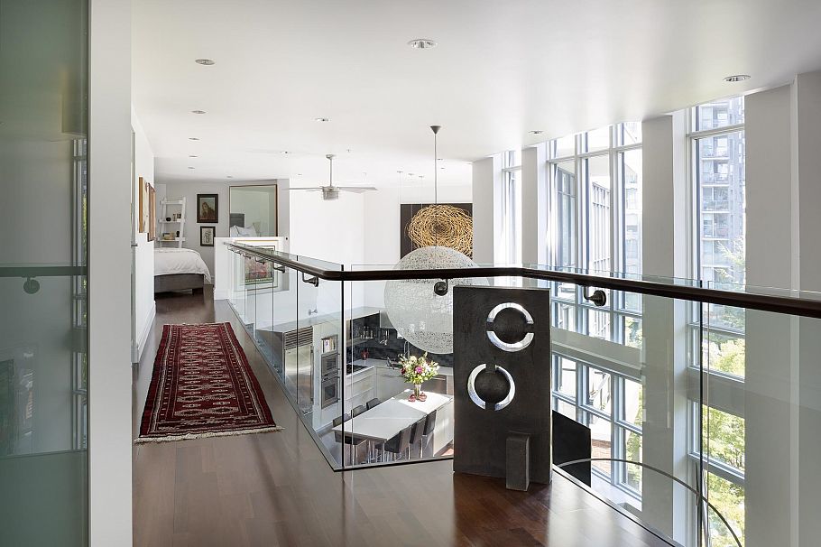 401 988 Richards Street Vancouver, BC - 22