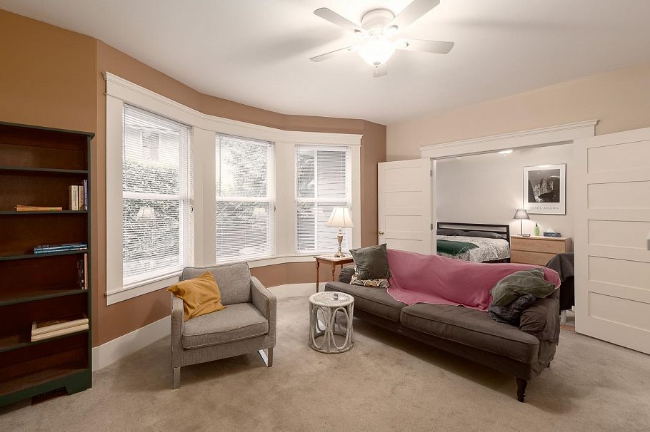 832 Salsbury Drive Vancouver, BC - 4