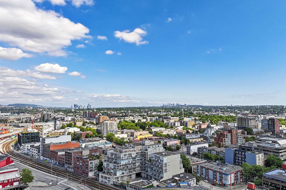 605 289 Alexander Street Vancouver, BC - 18