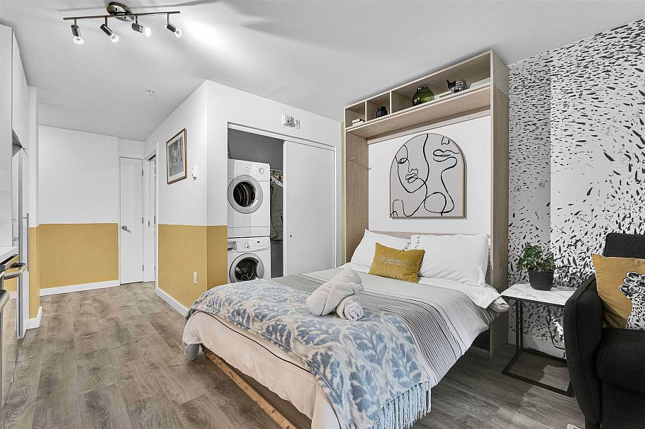 301 370 Carrall Street Vancouver, BC - 13