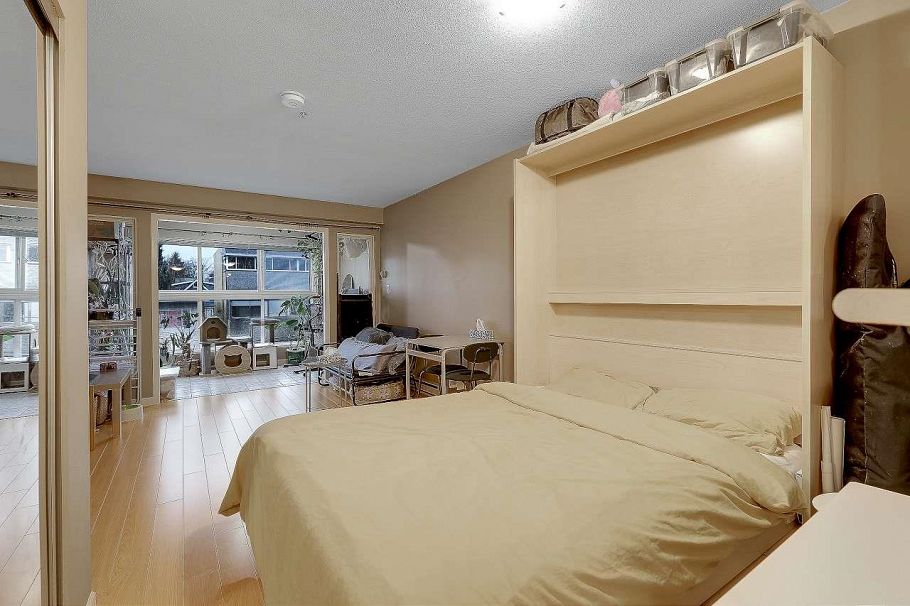 321 2680 W 4th Avenue Vancouver, BC - 16