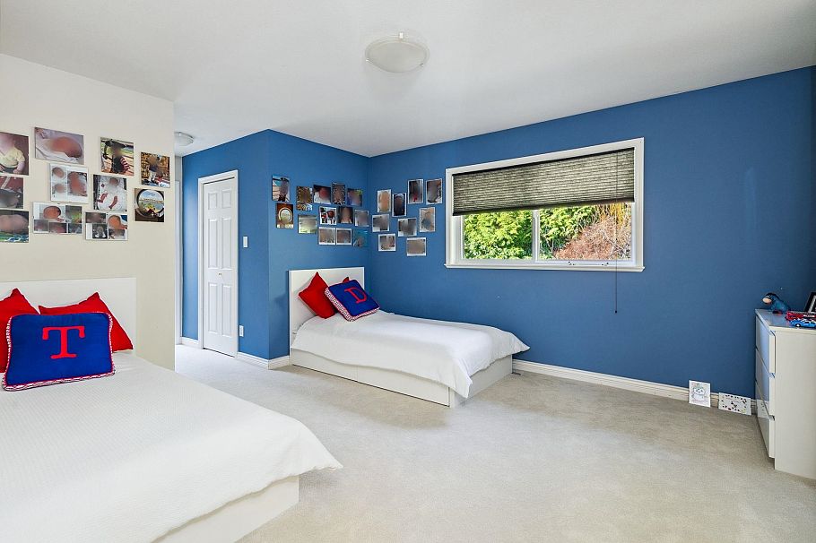 3823 Michener Way North Vancouver, BC - 27