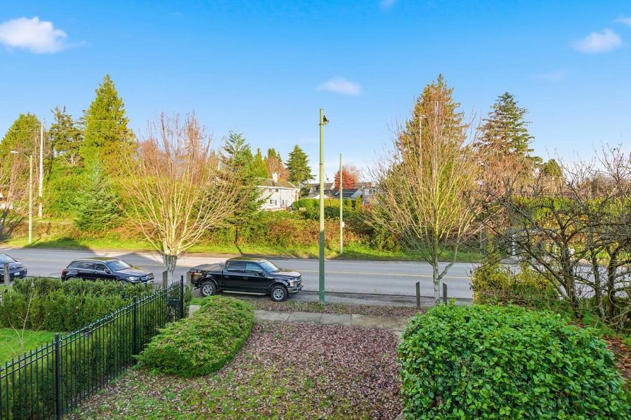 7475 West Boulevard Vancouver, BC - 29