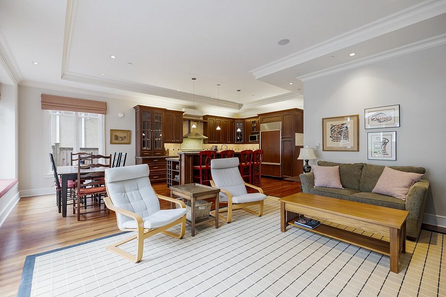 3111 W 42nd Avenue Vancouver, BC - 22