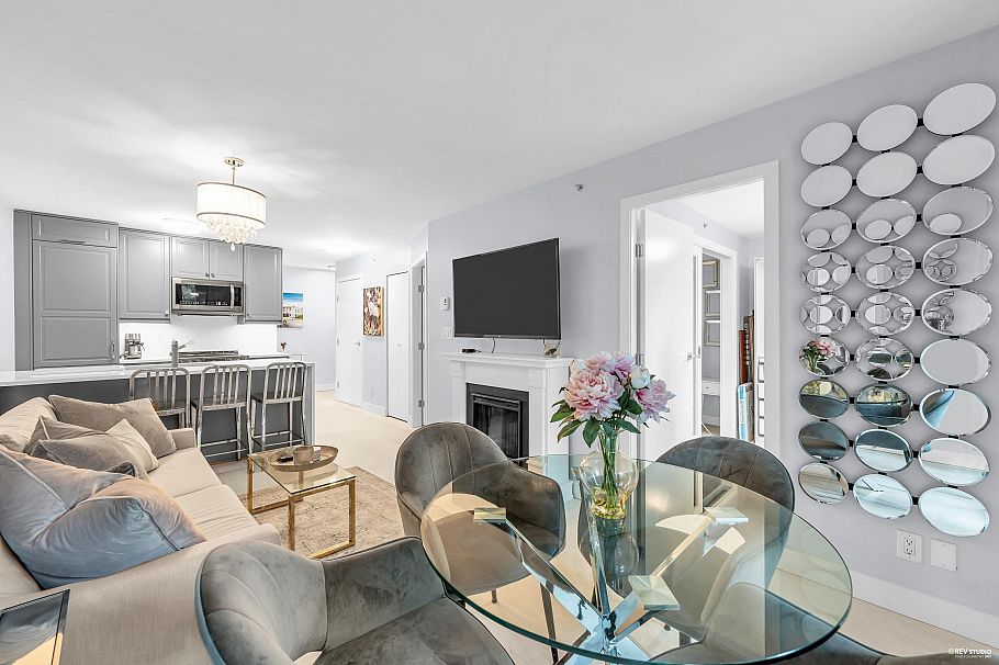 410 909 Mainland Street Vancouver, BC - 12