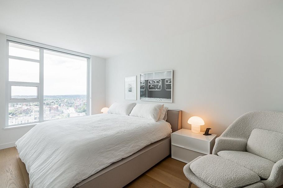 3508 1289 Hornby Street Vancouver, BC - 15