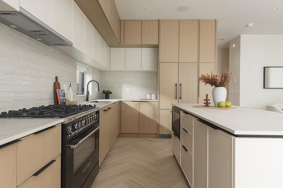 2 58 E 40th Avenue Vancouver, BC - 16