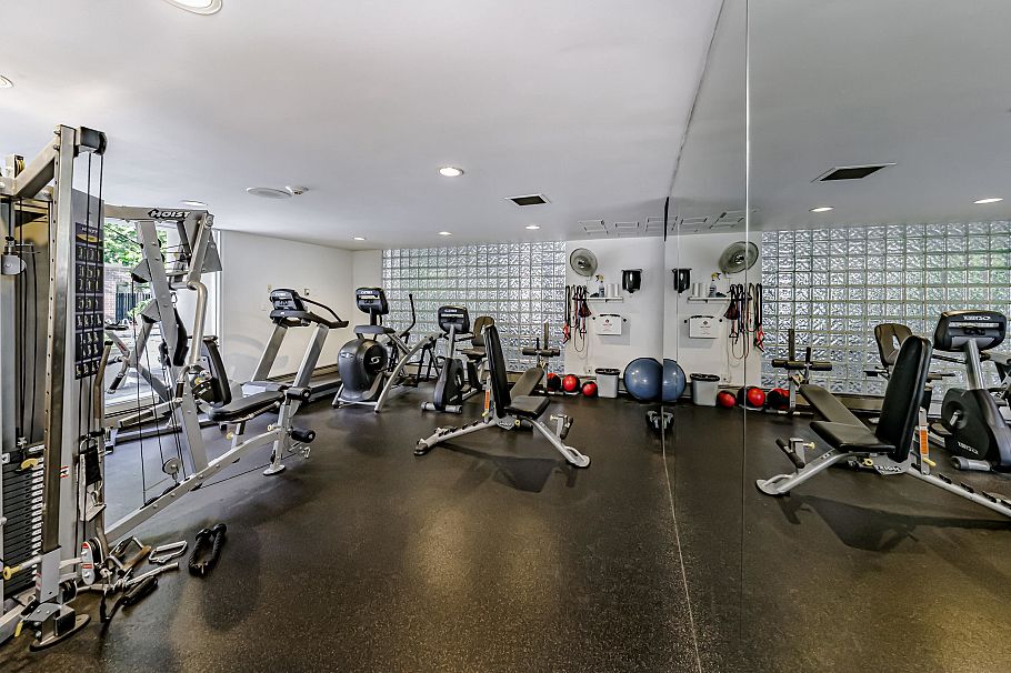 1405 1020 Harwood Street Vancouver, BC - 28