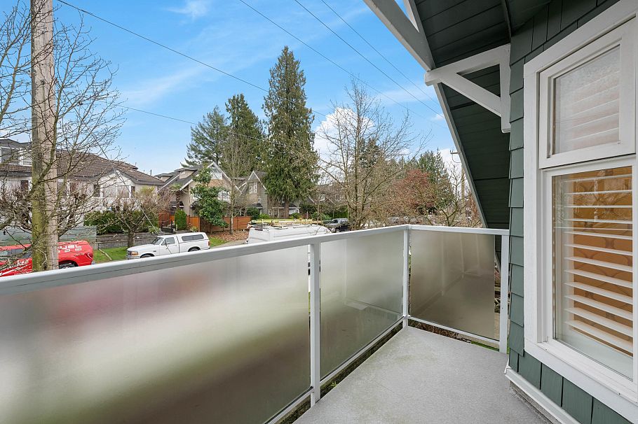 1645 St. Andrews Avenue North Vancouver, BC - 18