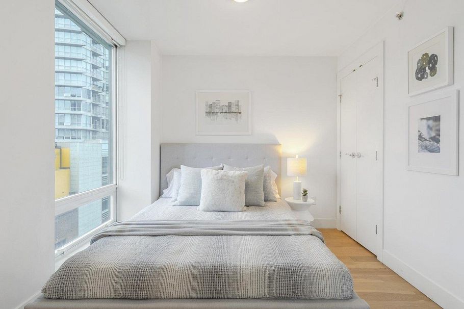 806 565 Smithe Street Vancouver, BC - 8