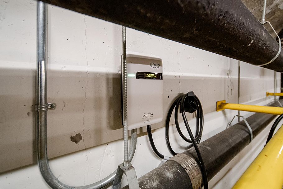 404 2688 Vine Street Vancouver, BC - 30