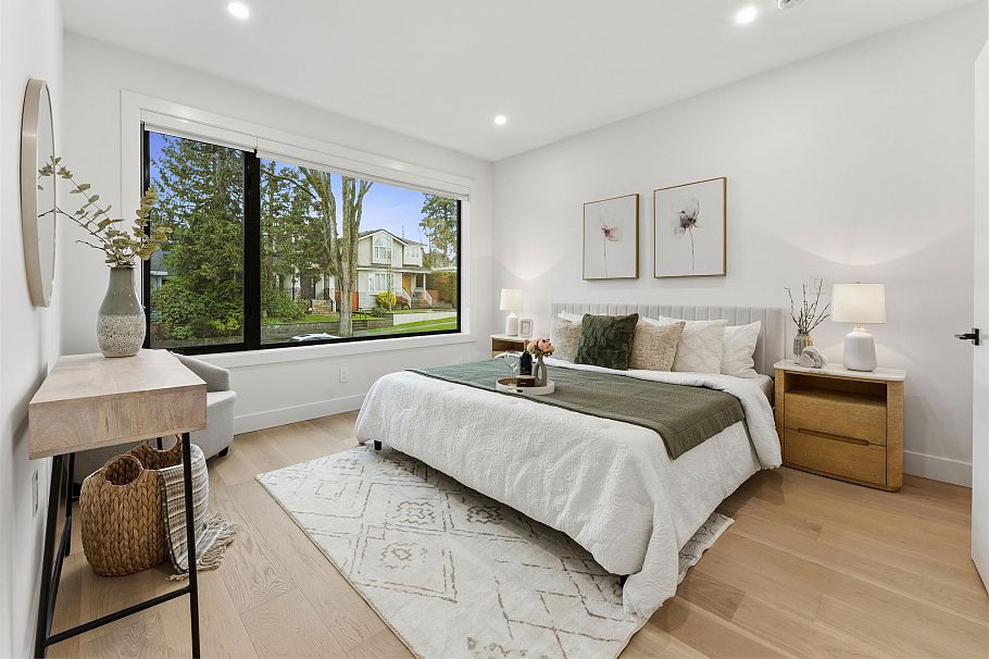 1 3218 W 38th Avenue Vancouver, BC - 13