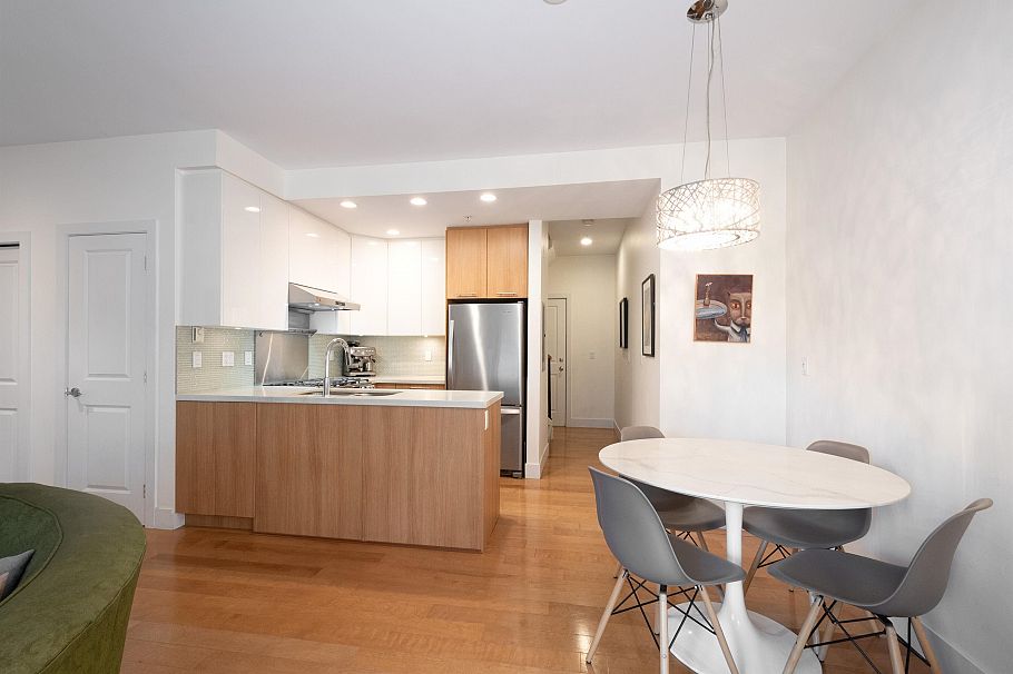 468 E 5th Avenue Vancouver, BC - 11